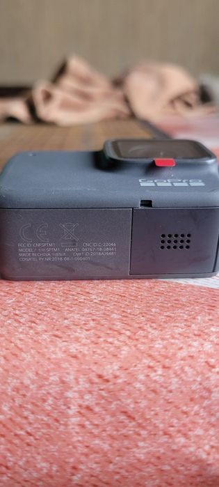 продам відеокамеру GoPro HERO 7 Silver