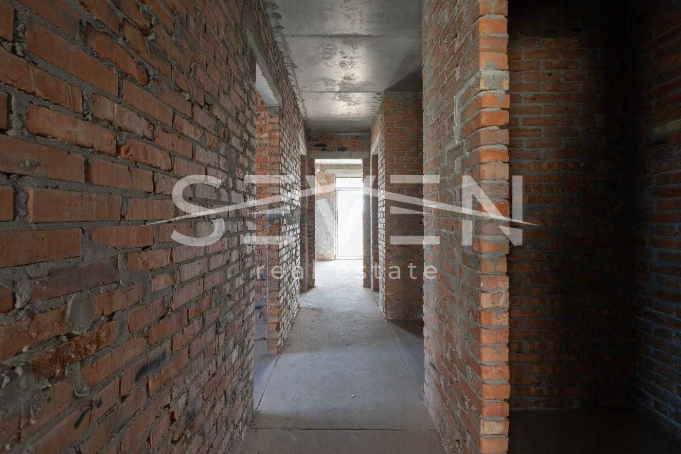 Продаж 3к квартира 87 м2 Park Lake City Підгірці Конча Заспа
