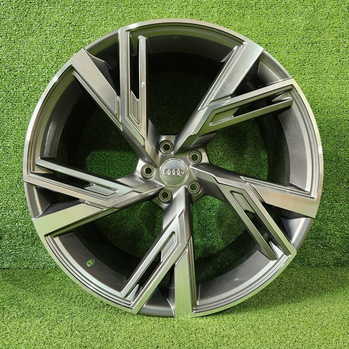 Диски R20 R21 R22 5x112 CB66.45 Audi A4 A5 A6 A7 A8 Q5 Q7 Q8 DA40 DA38