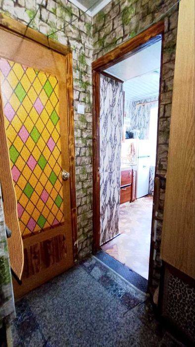 Продам 1к квартиру ул. Аудиторная (Выборгская)