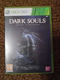 Dark Souls Xbox360