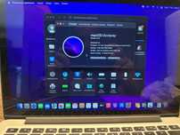 MacBook Pro A1502  Bardzo dobry stan