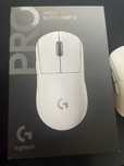 Logitech ProX Superlight 2