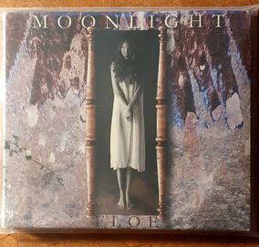 MOONLIGHT CD FLOE 2000 autografy