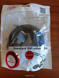 Кабеля мультимедийные и переходники HDMI,VGA,DVI,DP,Jack 3.5mm.
