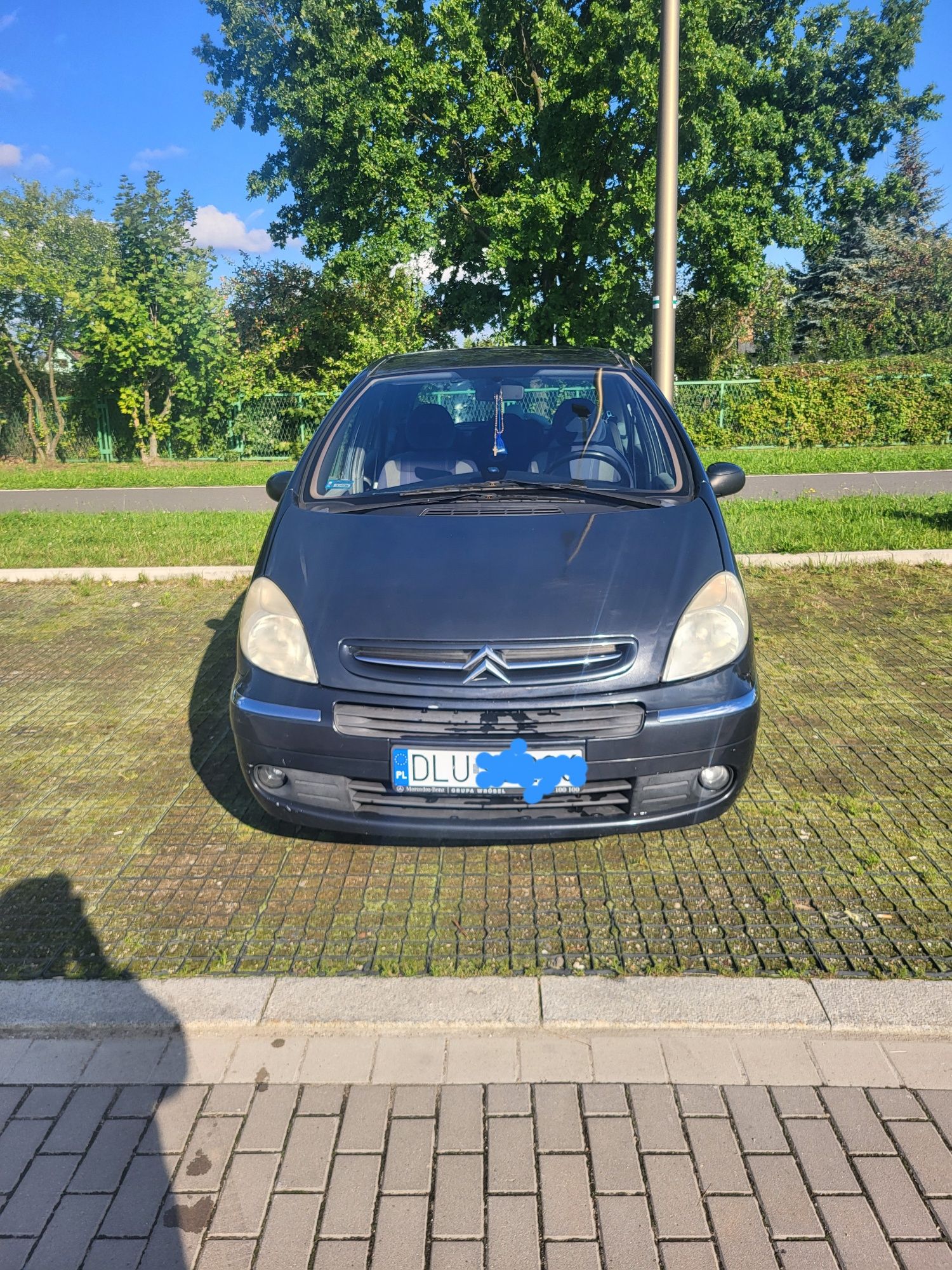 Citroen Xsara Picasso