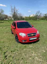 Шевроле Авео Chevrolet Aveo