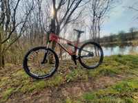 btwin 540s full (doinwestowany)