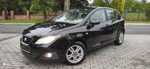 Seat Ibiza 1.4MPI 2010r
