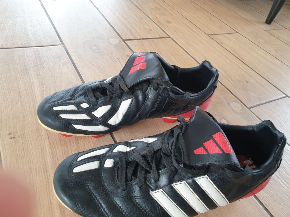 Adidas Predator Mania 2002 roz 44