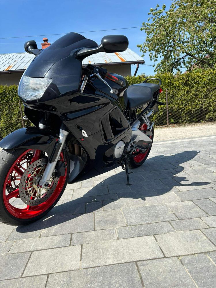 Honda cbr 600 zapraszam !!