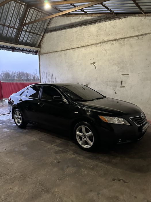 Диски R17 5*114.3 Toyota оригінал