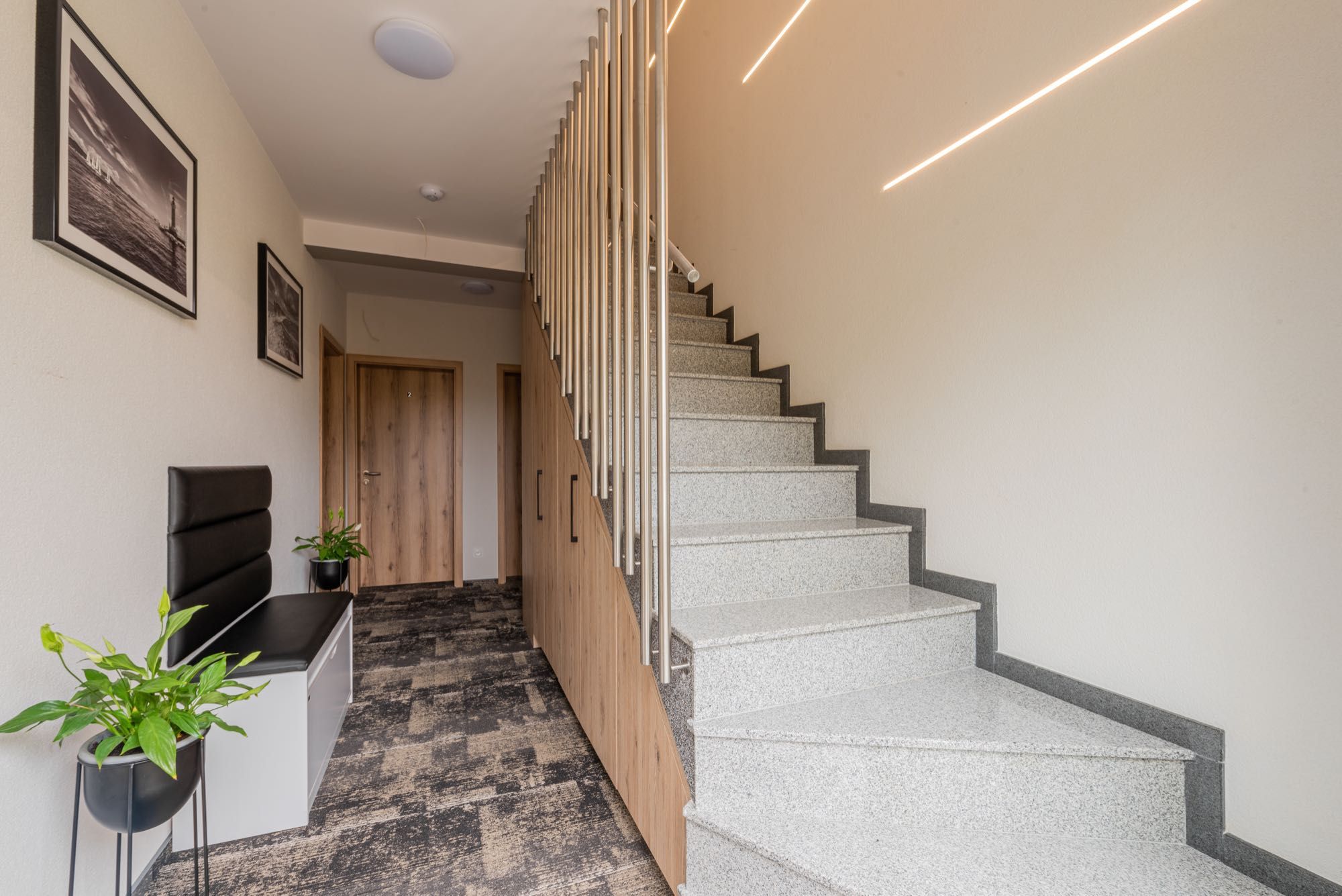 Wakacje - Apartament, pokoje  nad morzem Grzybowo-Kołobrzeg