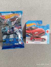 Hot Wheels Honda Civic Type R Mystery Models Civic EF cena za 2sztuki