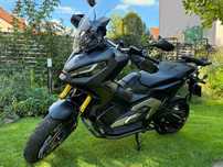 Honda X-ADV Honda X-Adv 750