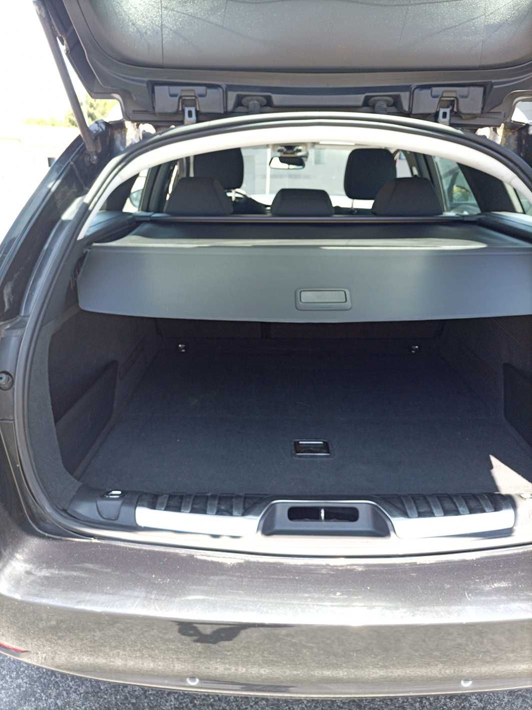 Peugeot 508 1.6hdi Cx Auto