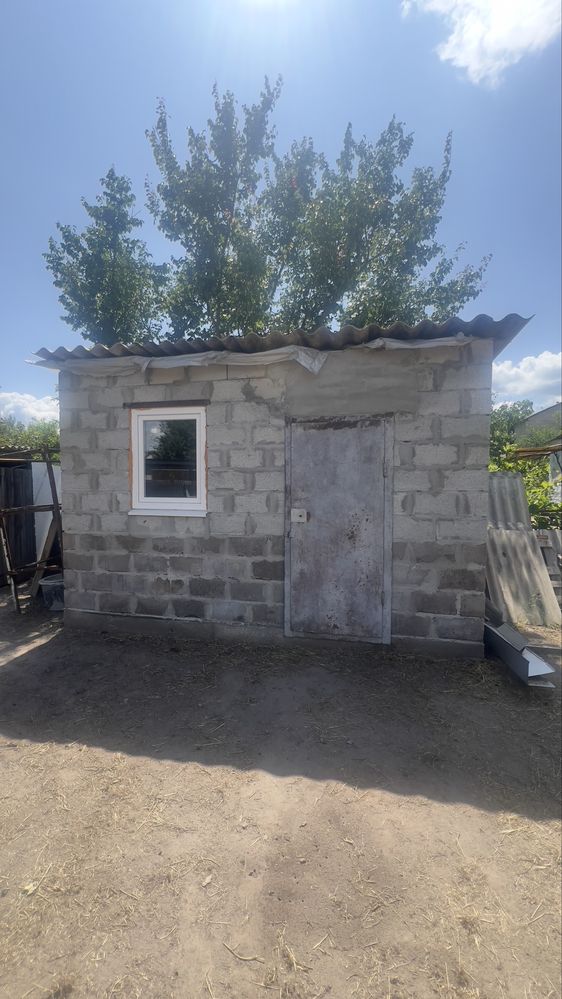 Продам Дачу Кулеши