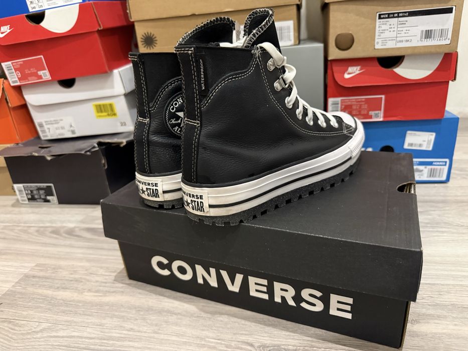 Converse , ботинки/ кеды