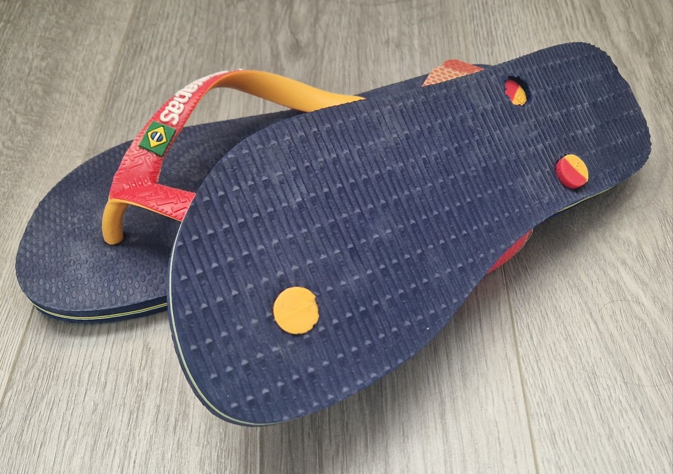 Havaianas Junior