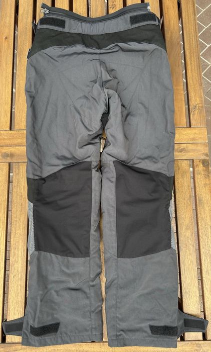 Продам мотоштани BMW MOTORRAD 54(XL) розміру