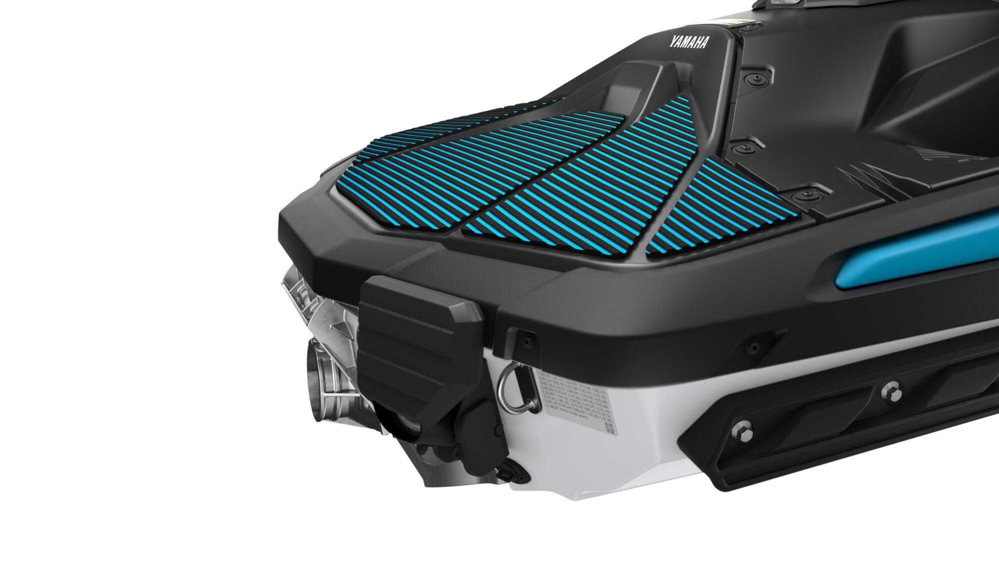 Skuter wodny Yamaha JETBLASTER DLX 2025! NOWOŚĆ ! Autoryzowany Dealer!