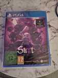 Skul ps4 nowa folia