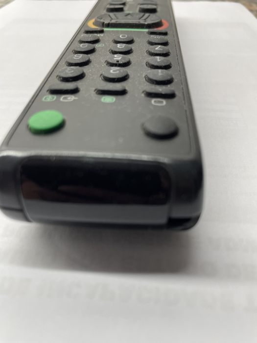 Comando de T.V. - SONY