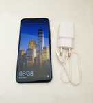 Huawei P Smart Plus 4/64 GB Iris Purple.