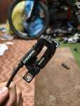 Zacisk Shimano deore br- m596