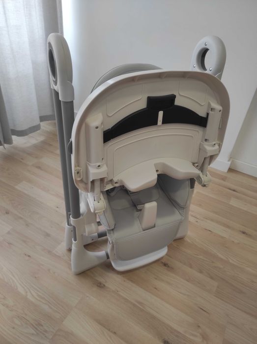 Cadeira De Refeição ZIPPY