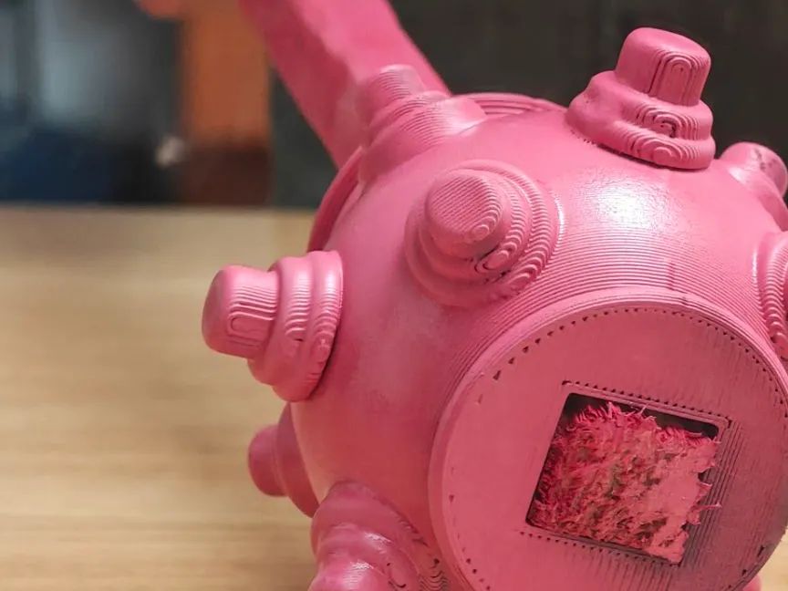 Réplica Antiga Arma Chinesa - Gualda