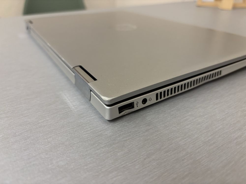 HP Pavilion x360