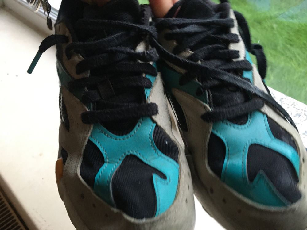 Buty Rewbok 35. Sportowe buty