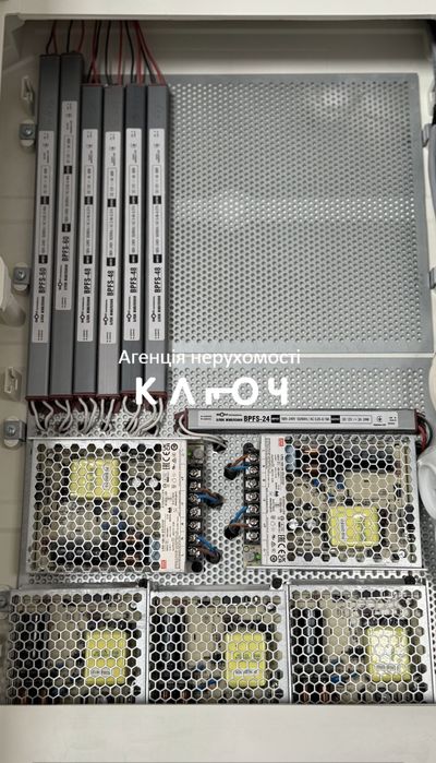 Продаж 2к квартири в ЦЕНТРІ, новобудова!