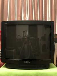 Телевизор SONY Trinitron KV-M2530K