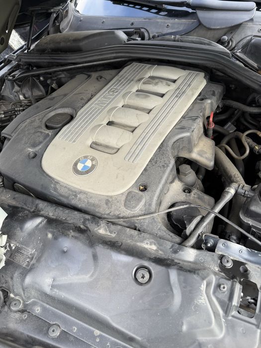 Motor BMW 525dM57 2.5d