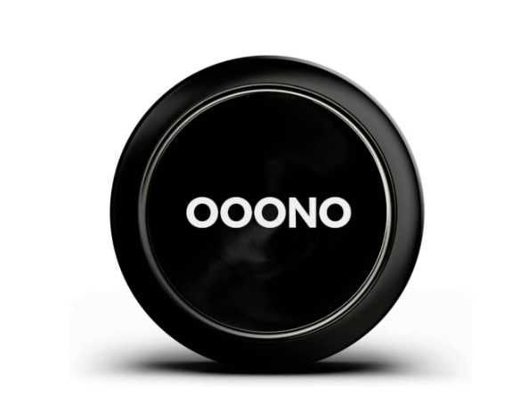 Alarm drogowy Antyradar Ooono CO-DRIVER NO1