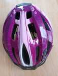 Crivit kask rowerowy Lidl 49 cm -54 cm