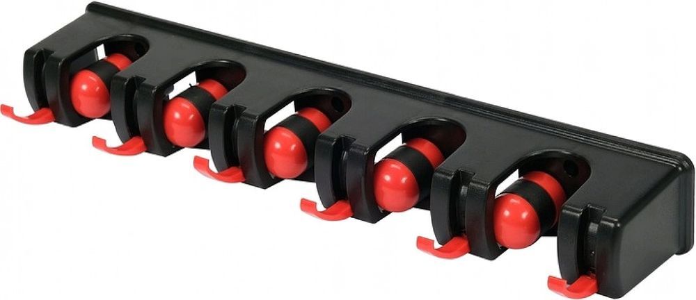 Wieszak Uchwyt Na Narzędzia Grabie Miotły Mop Yato