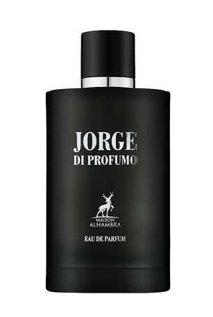 Alhambra Jorge Di Profumo EDP 100ml insp Acqua di Gio Profumo nowe