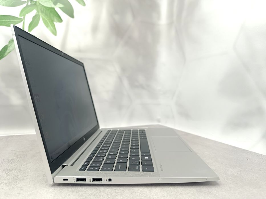 HP EliteBook 835 G7/Ryzen 3 Pro 4450U/16/256/13" Full HD IPS/2020 рік