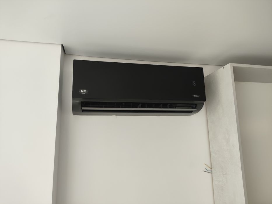 Продаж і монтаж кондиціонерів