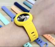 Pulseira air tag Apple