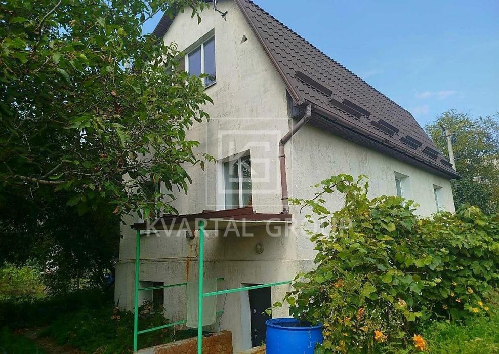 Продам цегляний будинок в Миколаївці!