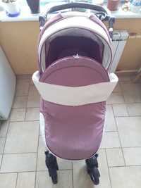 Продам коляску Baby Pram