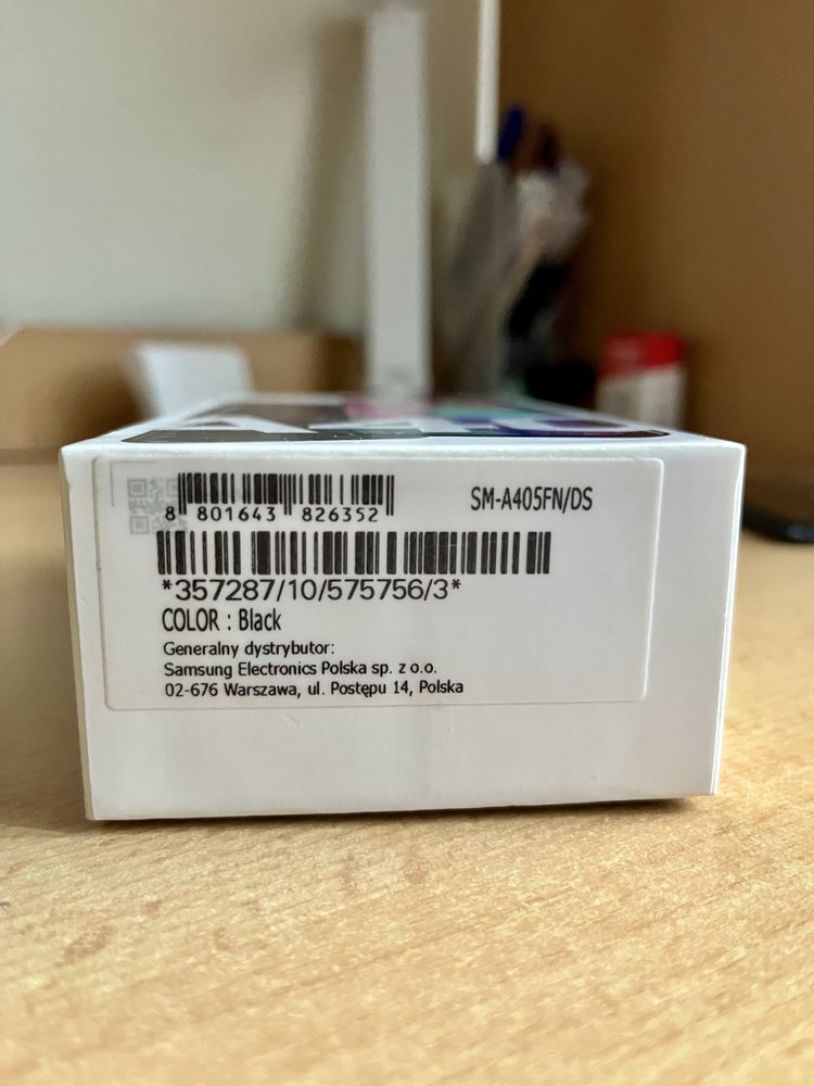 Samsung galaxy a40 (64GB)
