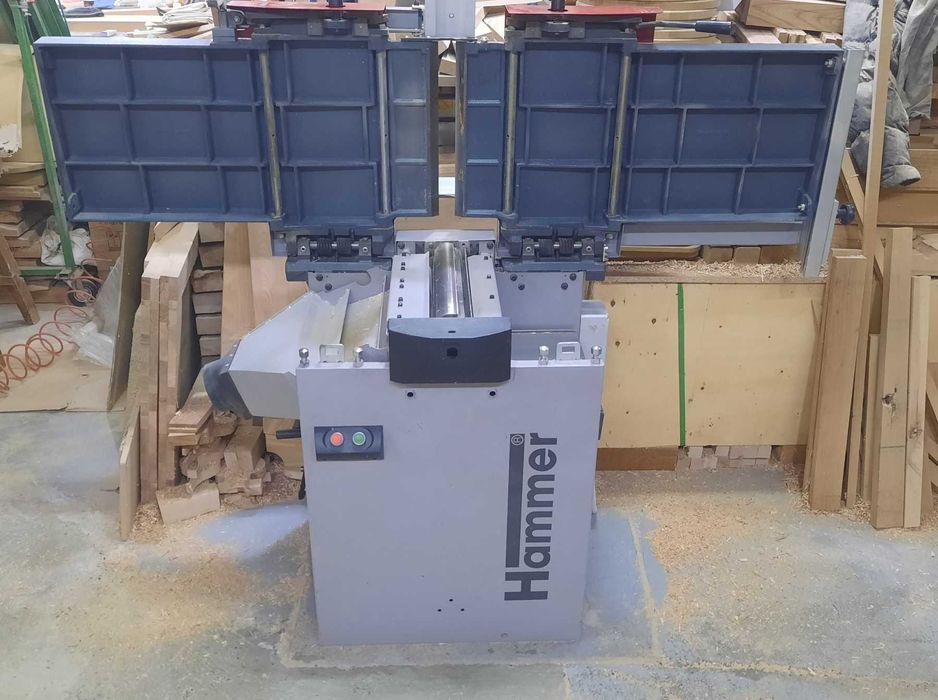 рубанок рейсмус фугувально рейсмусовий рейсмусний