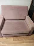 Sofa 1,5 osobowa -Agata Meble