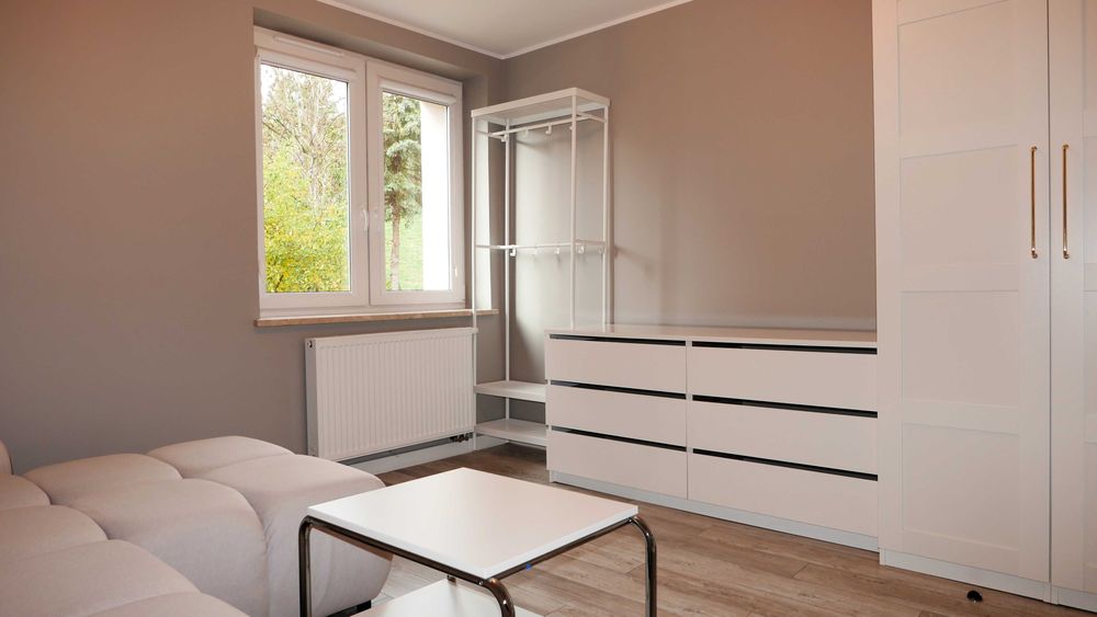 Pokój dla młodej kobiety - Wrzeszcz Górny, blisko PKM i autobus