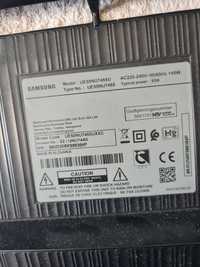 Peças para TV Samsung UE50NU7455UXXC Praticamente novo LCD partido